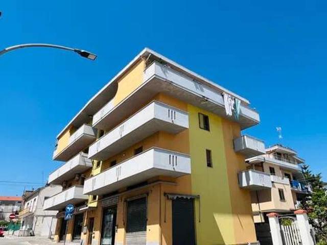 Appartamento in vendita a Piane Sant'Angelo, San Salvo