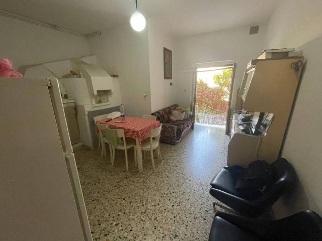 Villa Indipendente in vendita a Piane Sant'Angelo, San Salvo