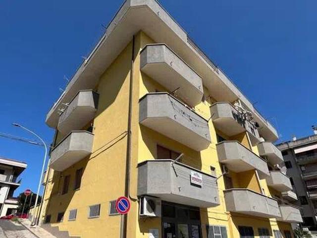 Appartamento in vendita a Piane Sant'Angelo, San Salvo