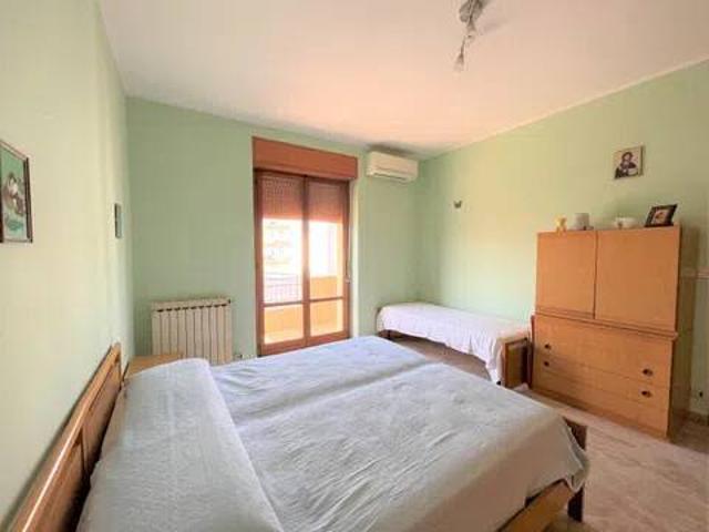 Appartamento in vendita a Rione Istonio, San Salvo