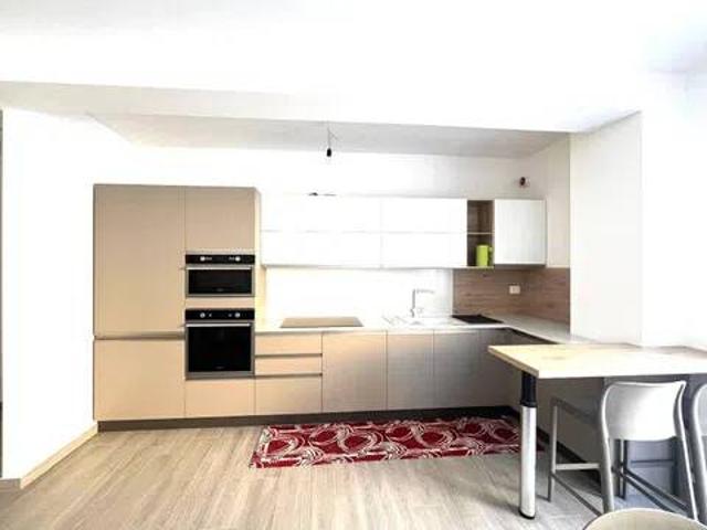 Appartamento in vendita a Zona 167, San Salvo