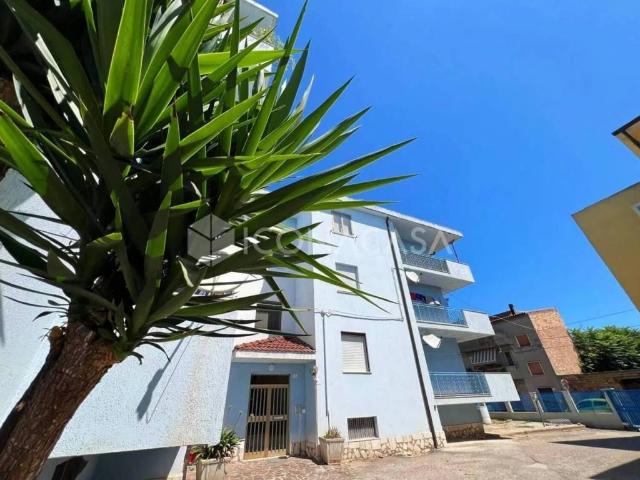Appartamento in vendita a Sobborgo San Nicola, San Salvo