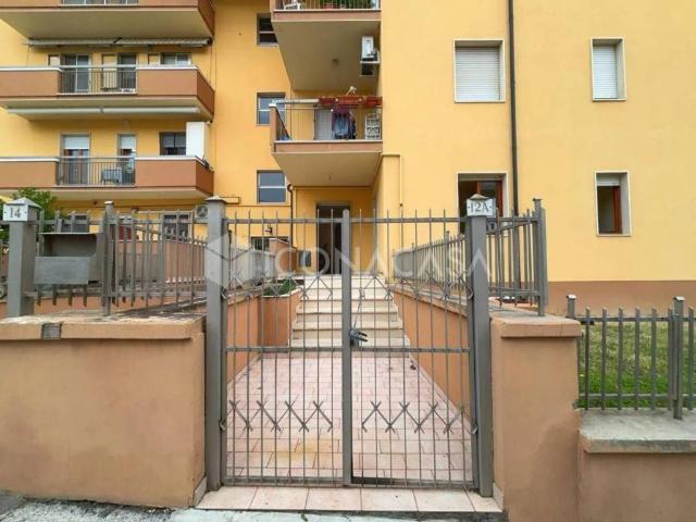 Appartamento in vendita a Piane Sant'Angelo, San Salvo