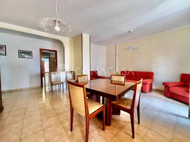 Appartamento in vendita a Zona 167, San Salvo