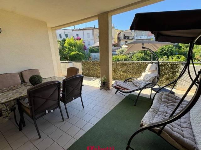 Appartamento in vendita a Piane Sant'Angelo, San Salvo