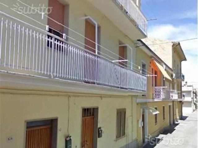 Appartamento in vendita a Sobborgo San Nicola, San Salvo