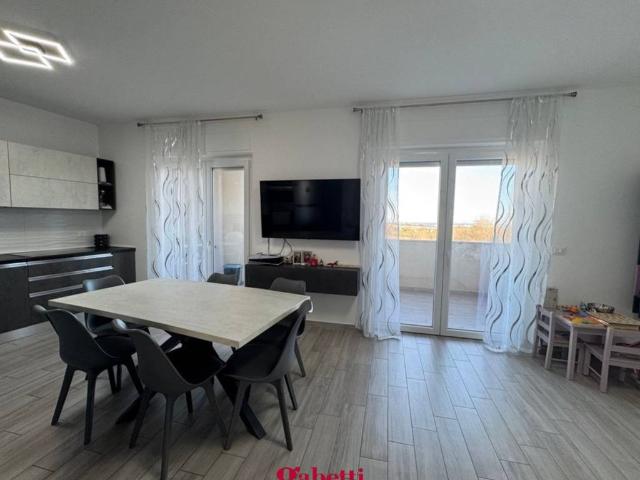 Appartamento in vendita a Sobborgo San Nicola, San Salvo