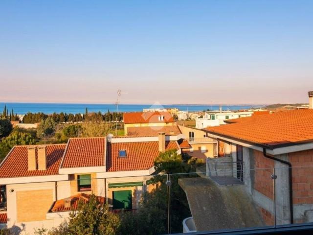 Appartamento in vendita a Zona 167, San Salvo