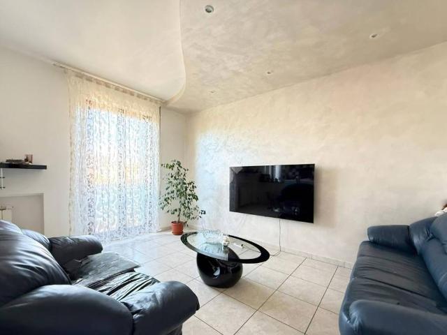 Appartamento in vendita a Zona 167, San Salvo
