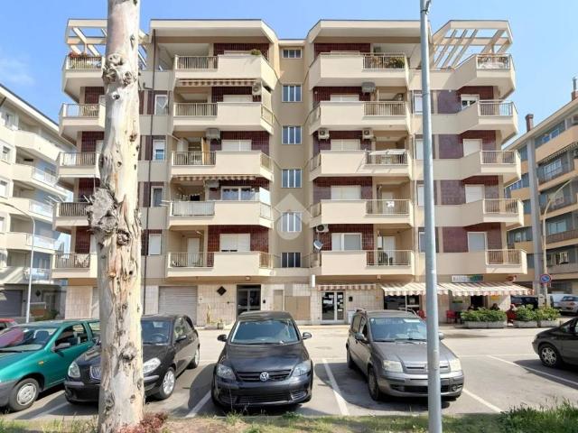 Appartamento in vendita a San Salvo, Abruzzo