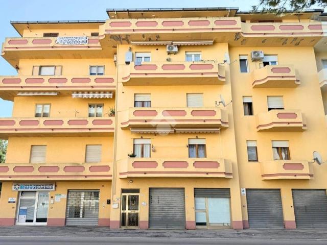 Appartamento in vendita a Sobborgo San Nicola, San Salvo