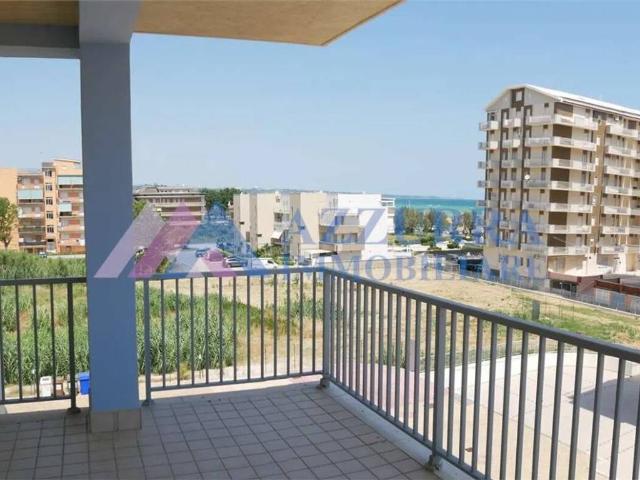 Appartamento in vendita a San Salvo, Abruzzo