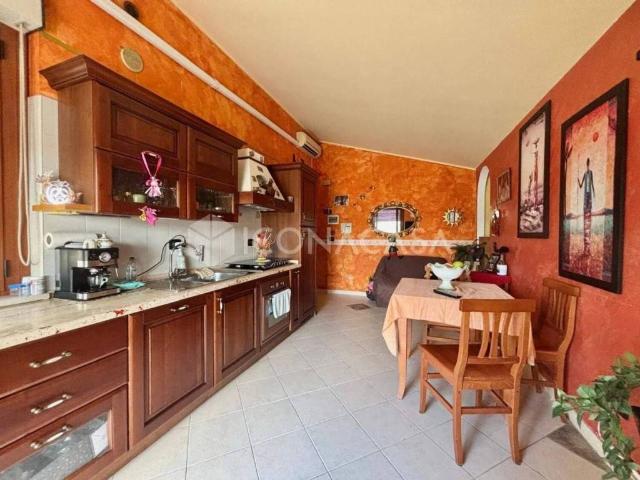 Appartamento in vendita a Zona 167, San Salvo