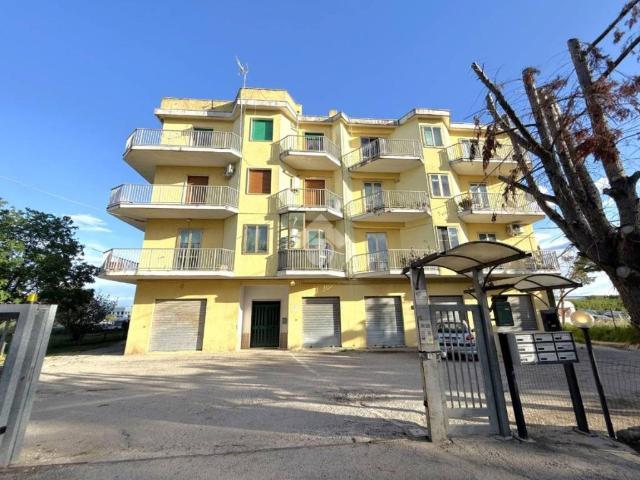 Appartamento in vendita a Piane Sant'Angelo, San Salvo