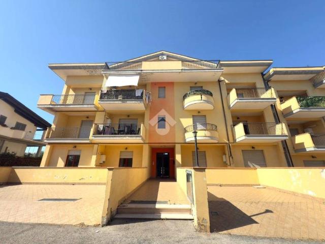 Appartamento in vendita a San Salvo, Abruzzo