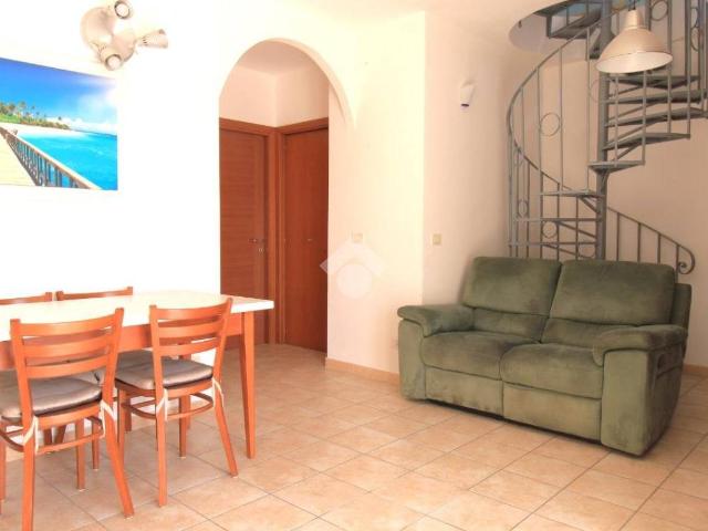 Appartamento in vendita a San Salvo, Abruzzo