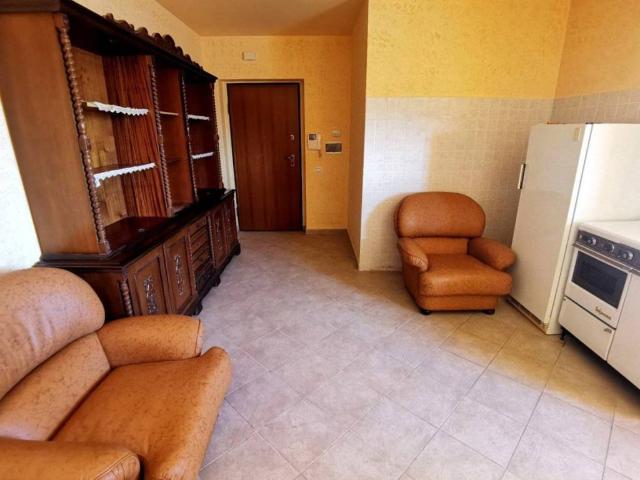 Appartamento in vendita a San Salvo, Abruzzo