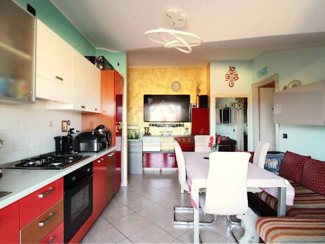 Appartamento in vendita a Piane Sant'Angelo, San Salvo