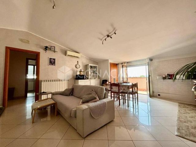 Appartamento in vendita a Piane Sant'Angelo, San Salvo