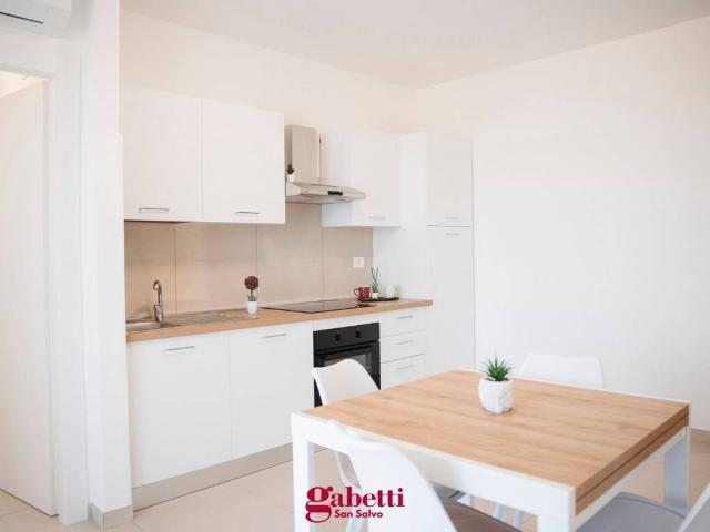 Appartamento in vendita a Piane Sant'Angelo, San Salvo