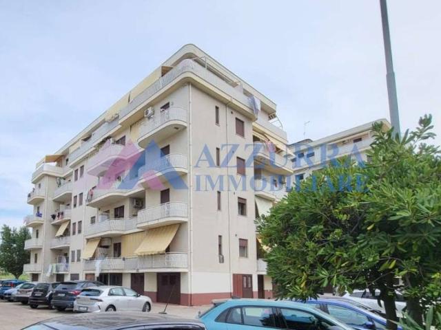 Appartamento in vendita a San Salvo, Abruzzo