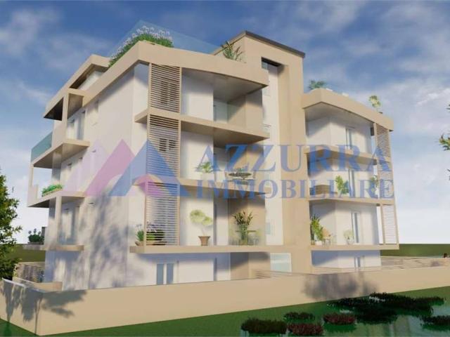 Appartamento in vendita a Zona 167, San Salvo