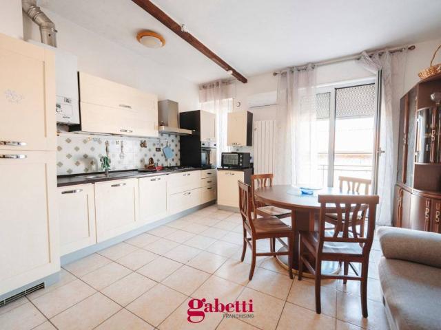 Appartamento in vendita a Rione Istonio, San Salvo