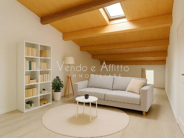 Appartamento in vendita a Piane Sant'Angelo, San Salvo