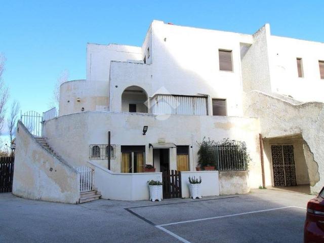 Appartamento in vendita a San Salvo, Abruzzo