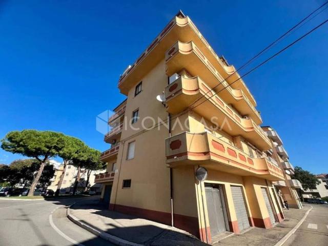 Appartamento in vendita a Sobborgo San Nicola, San Salvo