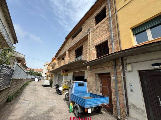 Appartamento in vendita a Rione Istonio, San Salvo