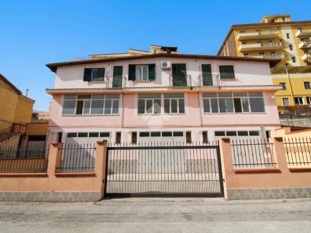 Appartamento in vendita a Piane Sant'Angelo, San Salvo