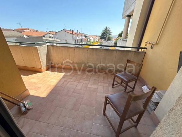 Appartamento in vendita a Rione Istonio, San Salvo