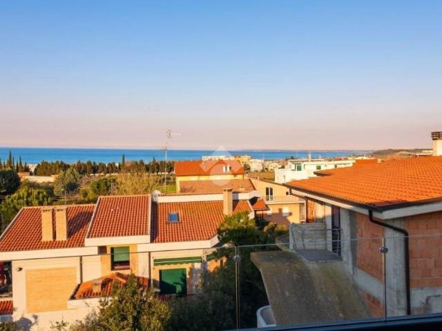 Appartamento in vendita a Zona 167, San Salvo