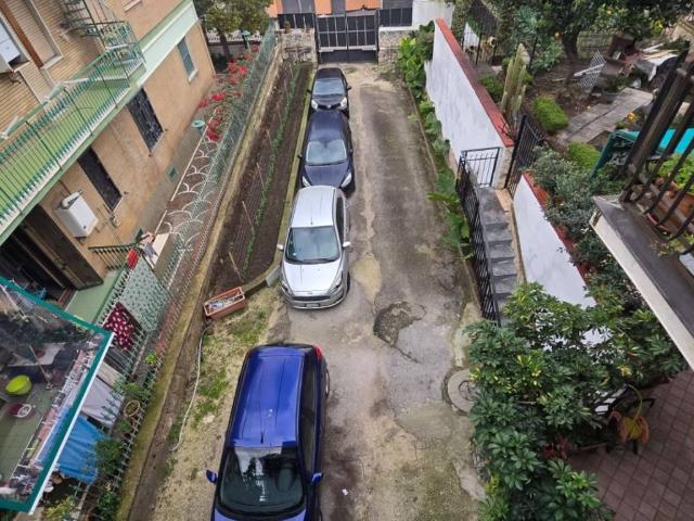 Appartamento in vendita a Massa di Somma, Napoli