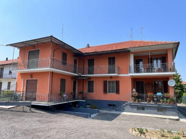 Appartamento in vendita a Piemonte, Torino