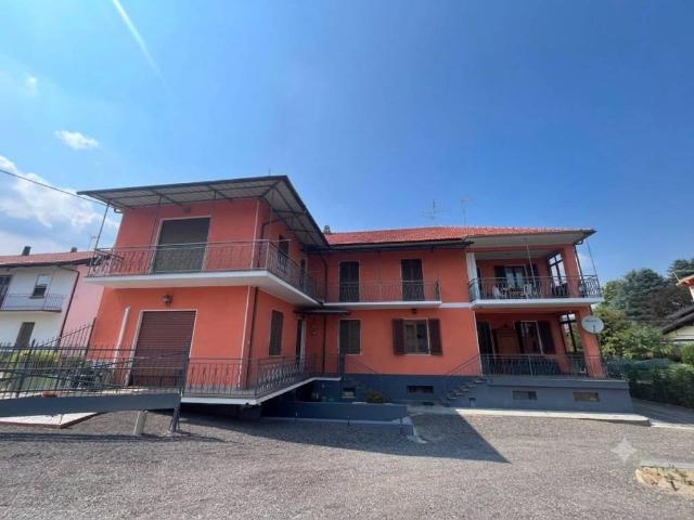 Appartamento in vendita a Piemonte, Torino