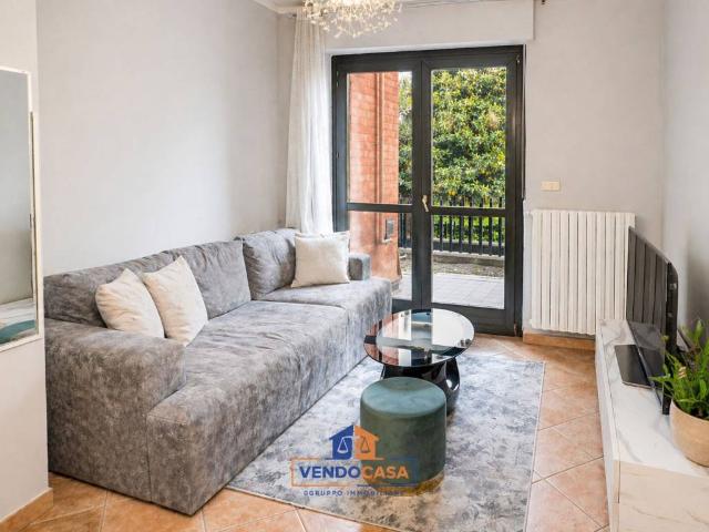 Appartamento in vendita a Piemonte, Torino