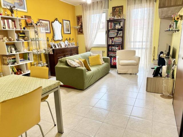 Appartamento in vendita a San Secondo Parmense, Reggio Emilia