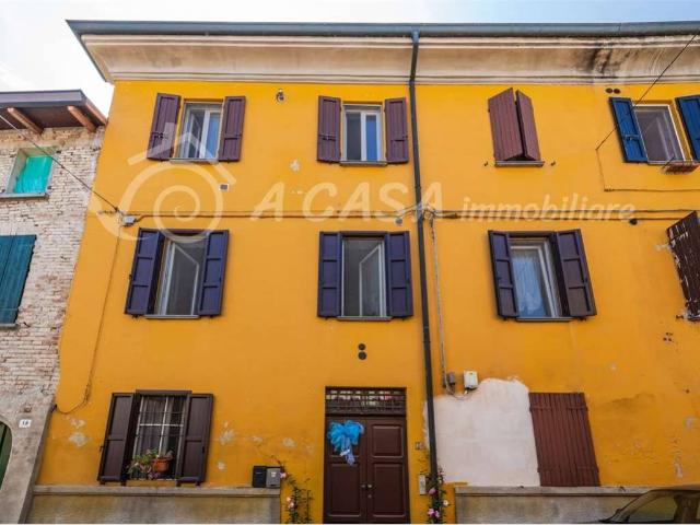 Appartamento in vendita a San Secondo Parmense, Reggio Emilia