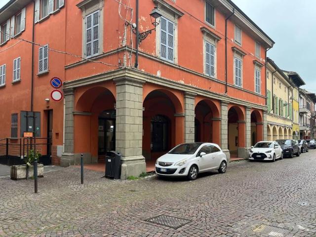 Appartamento in vendita a San Secondo Parmense, Reggio Emilia