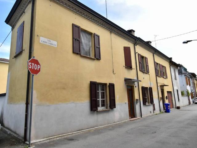 Appartamento in vendita a San Secondo Parmense, Reggio Emilia