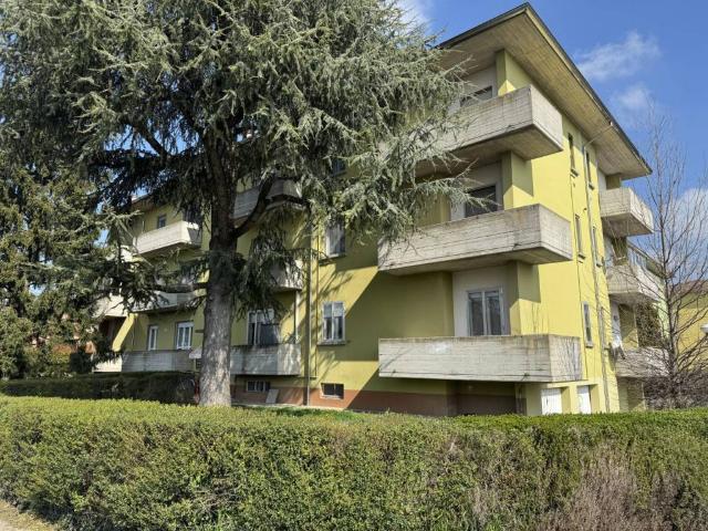 Appartamento in vendita a San Secondo Parmense, Reggio Emilia