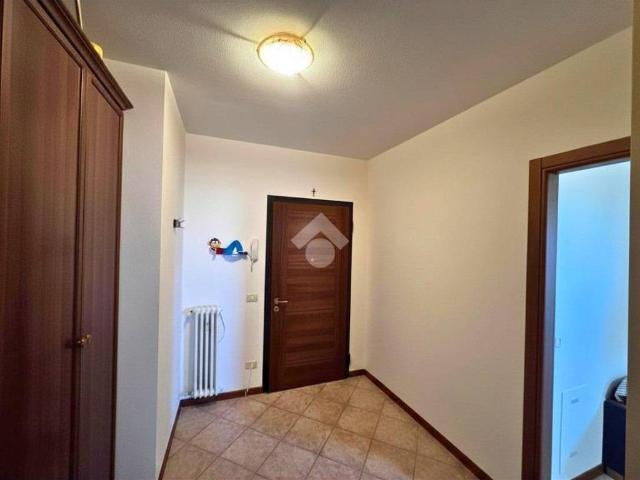 Appartamento in vendita a San Secondo Parmense, Reggio Emilia