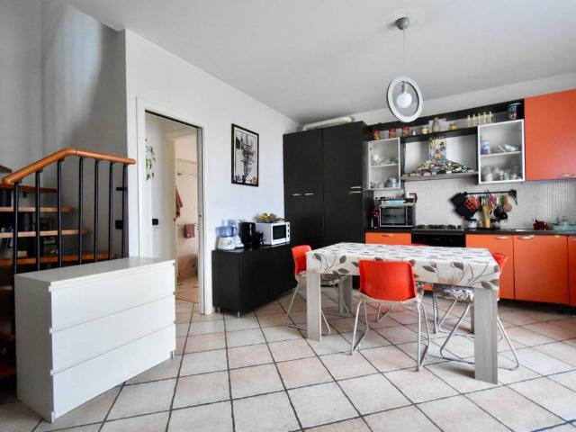 Appartamento in vendita a San Secondo Parmense, Reggio Emilia