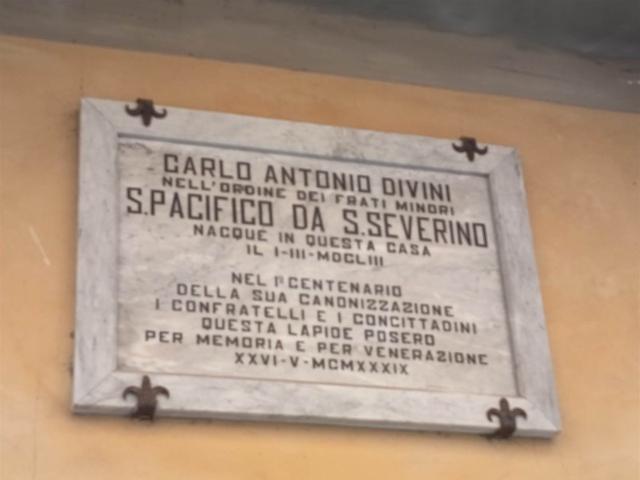 Attico in vendita a Castello al Monte, Marche