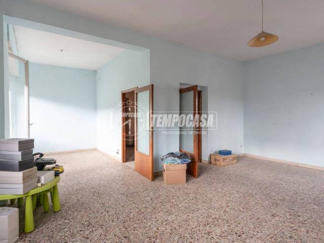 Appartamento in vendita a Marche, Macerata