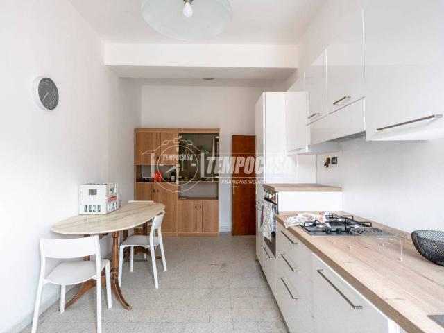 Appartamento in vendita a Marche, Macerata
