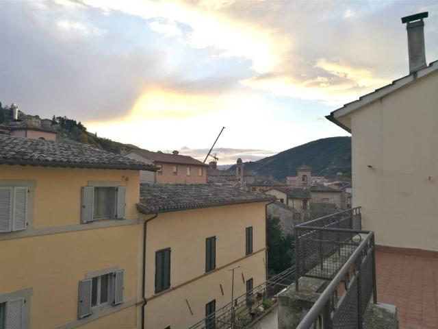 Appartamento in vendita a Marche, Macerata