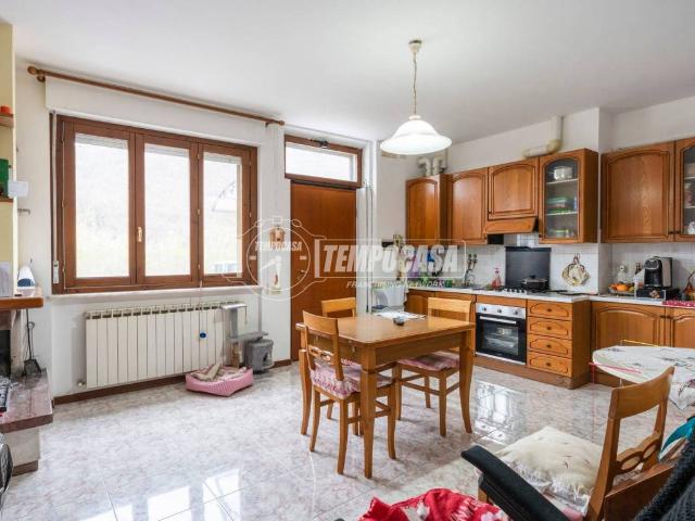 Appartamento in vendita a Marche, Macerata